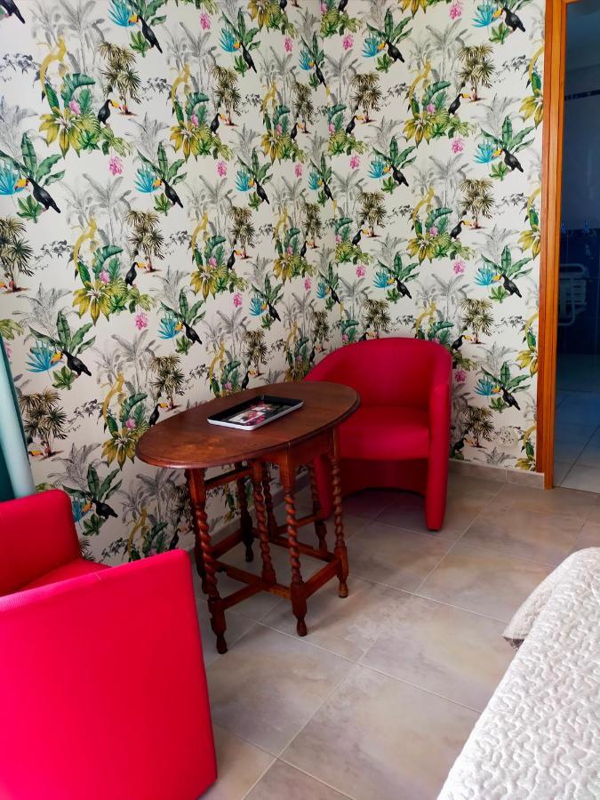 Petit Chatelet Bis Hirel Екстериор снимка