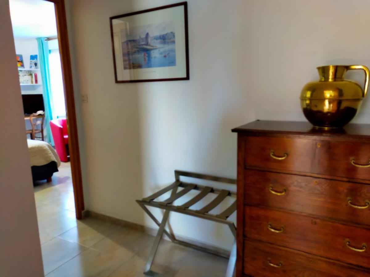 Petit Chatelet Bis Hirel Екстериор снимка