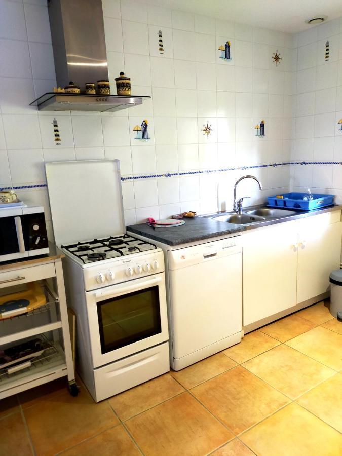 Petit Chatelet Bis Hirel Екстериор снимка