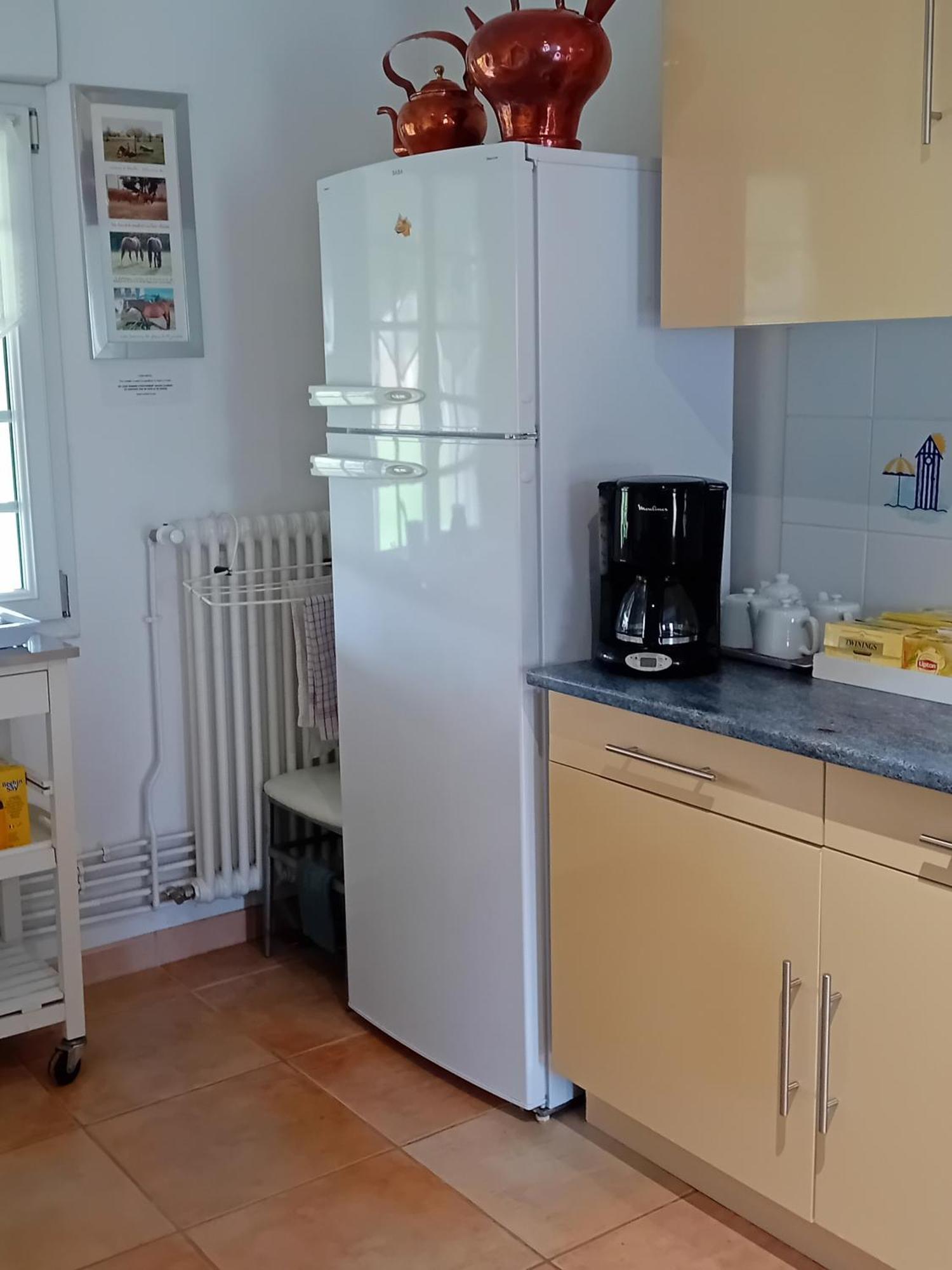 Petit Chatelet Bis Hirel Екстериор снимка