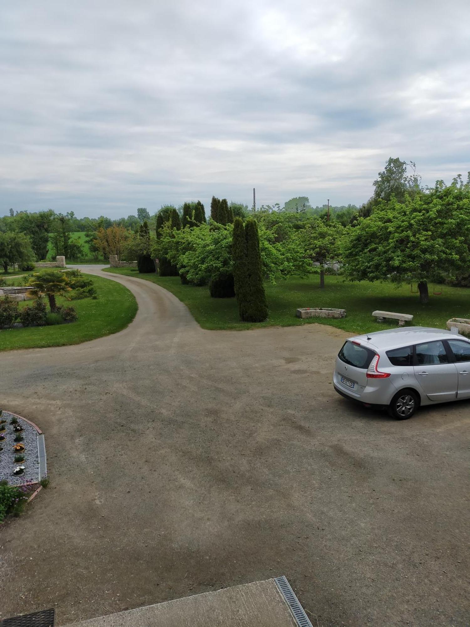 Petit Chatelet Bis Hirel Екстериор снимка