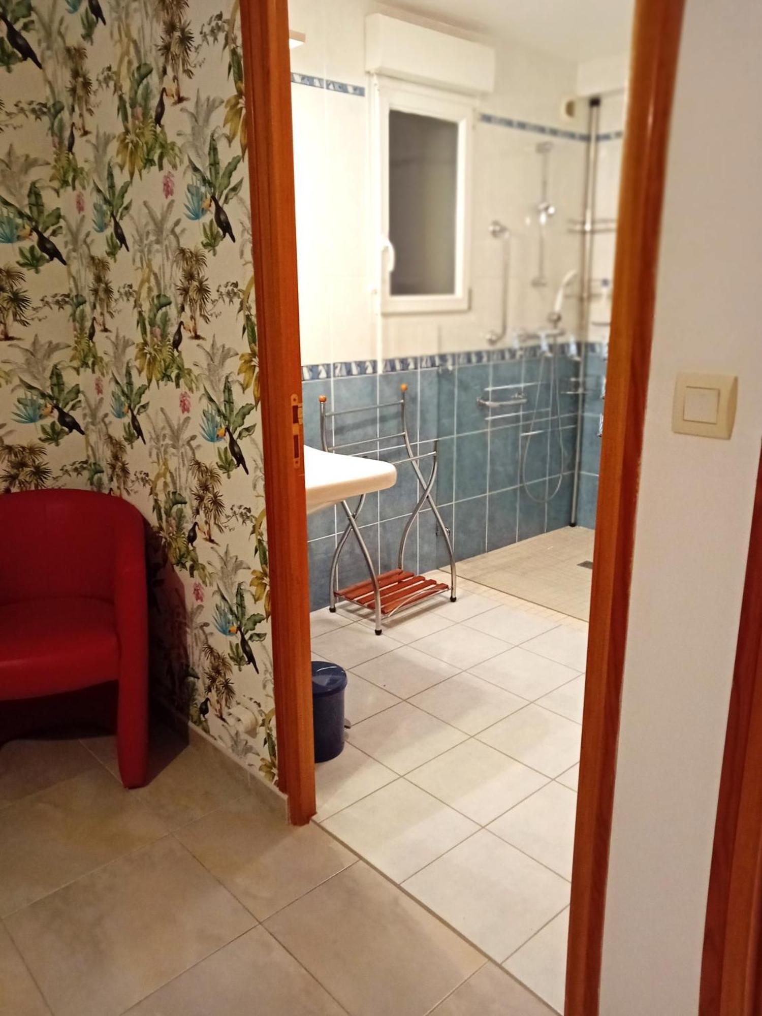 Petit Chatelet Bis Hirel Екстериор снимка